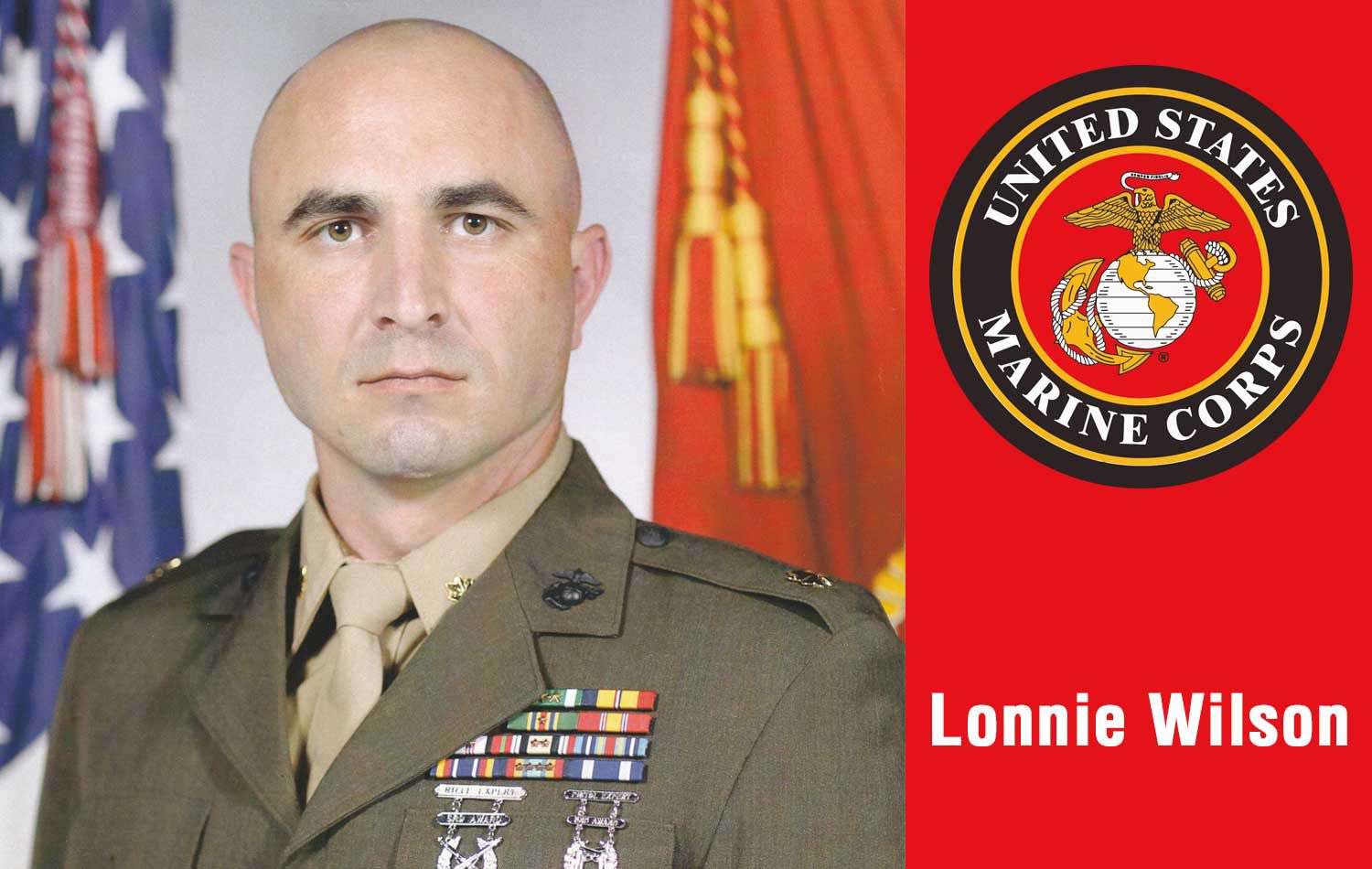 Lonnie Wilson